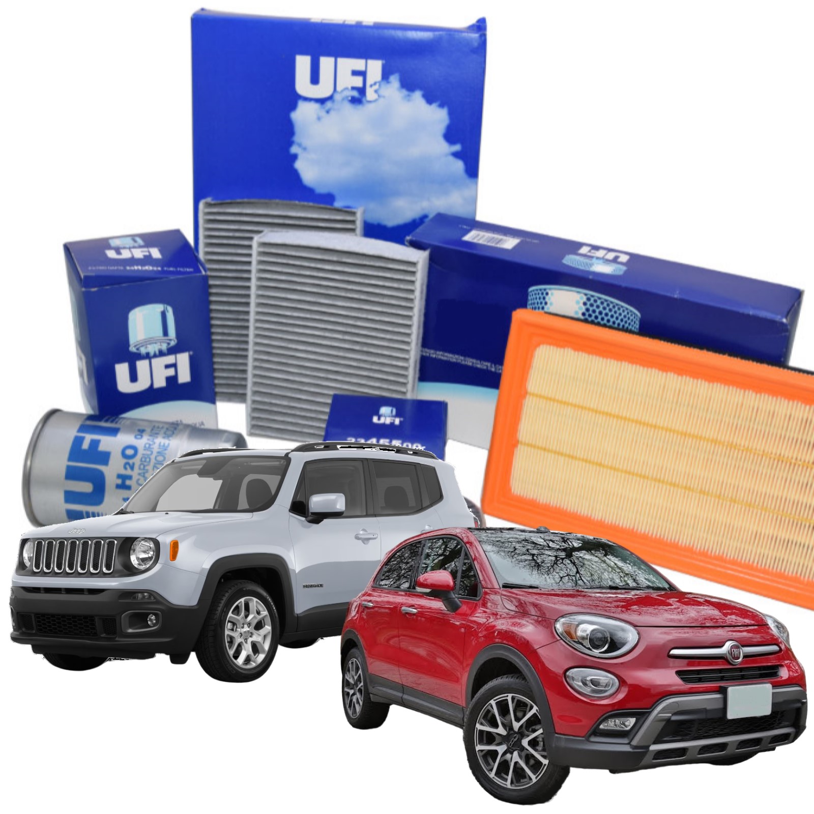 UFIKTU103